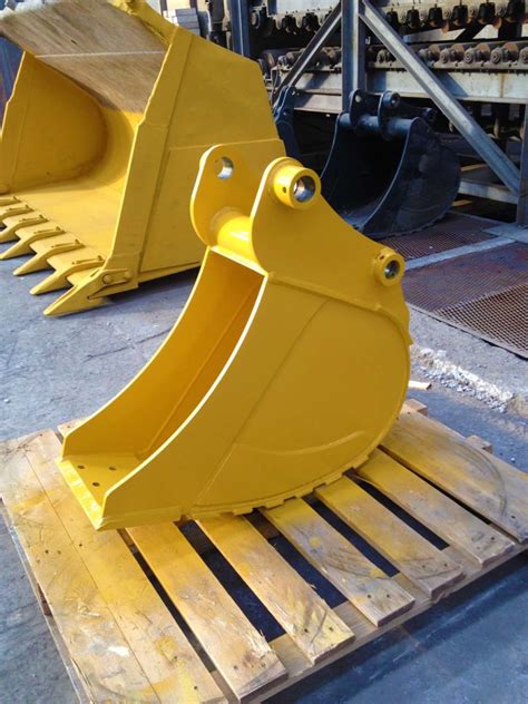 mini excavator attachments auction|aftermarket mini excavator buckets.